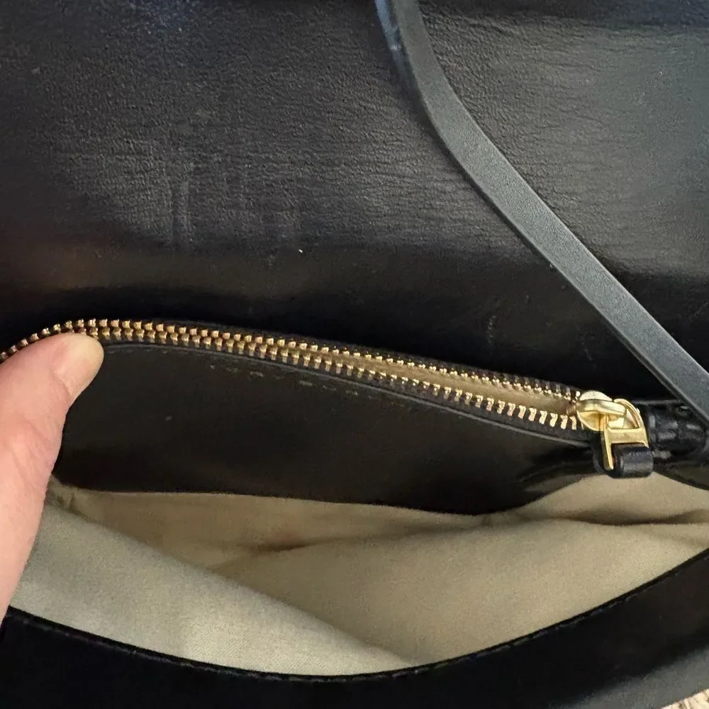Tory Burch Miller Crossbody
